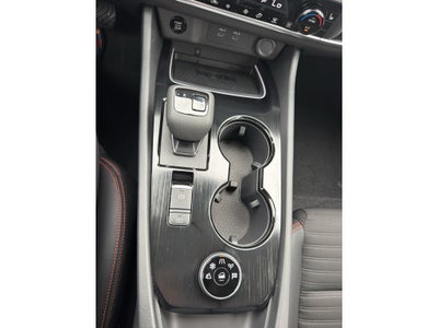 2026 Nissan Rogue 2026.5 AWD Rock Creek