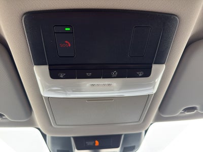 2026 Nissan Rogue 2026.5 AWD Rock Creek