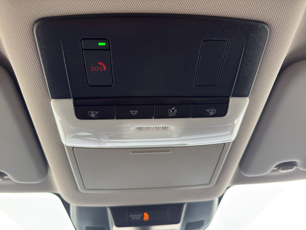 2026 Nissan Rogue 2026.5 AWD Rock Creek