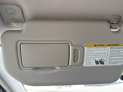 2026 Nissan Rogue 2026.5 AWD Rock Creek