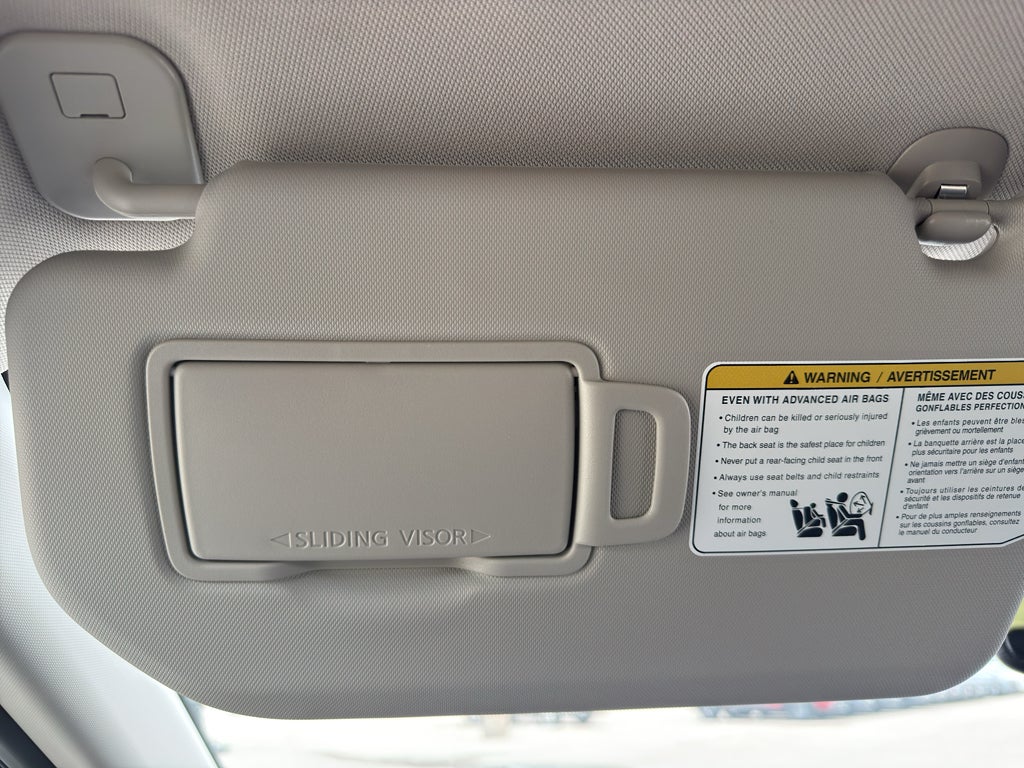 2026 Nissan Rogue 2026.5 AWD Rock Creek