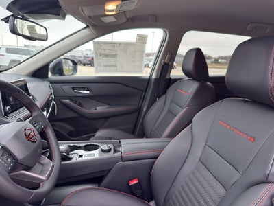 2026 Nissan Rogue 2026.5 AWD Rock Creek