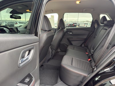 2026 Nissan Rogue 2026.5 AWD Rock Creek