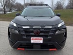 2026 Nissan Rogue 2026.5 AWD Rock Creek