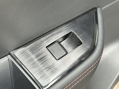 2026 Nissan Rogue 2026.5 AWD Rock Creek