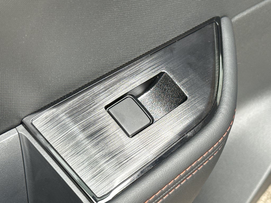 2026 Nissan Rogue 2026.5 AWD Rock Creek