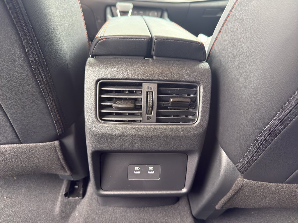 2026 Nissan Rogue 2026.5 AWD Rock Creek