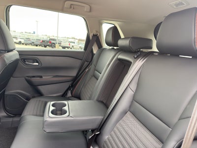 2026 Nissan Rogue 2026.5 AWD Rock Creek