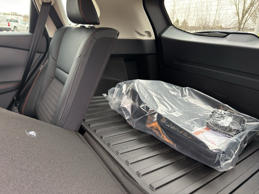 2026 Nissan Rogue 2026.5 AWD Rock Creek