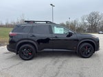 2026 Nissan Rogue 2026.5 AWD Rock Creek