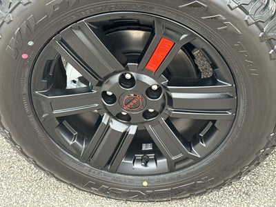 2026 Nissan Rogue 2026.5 AWD Rock Creek