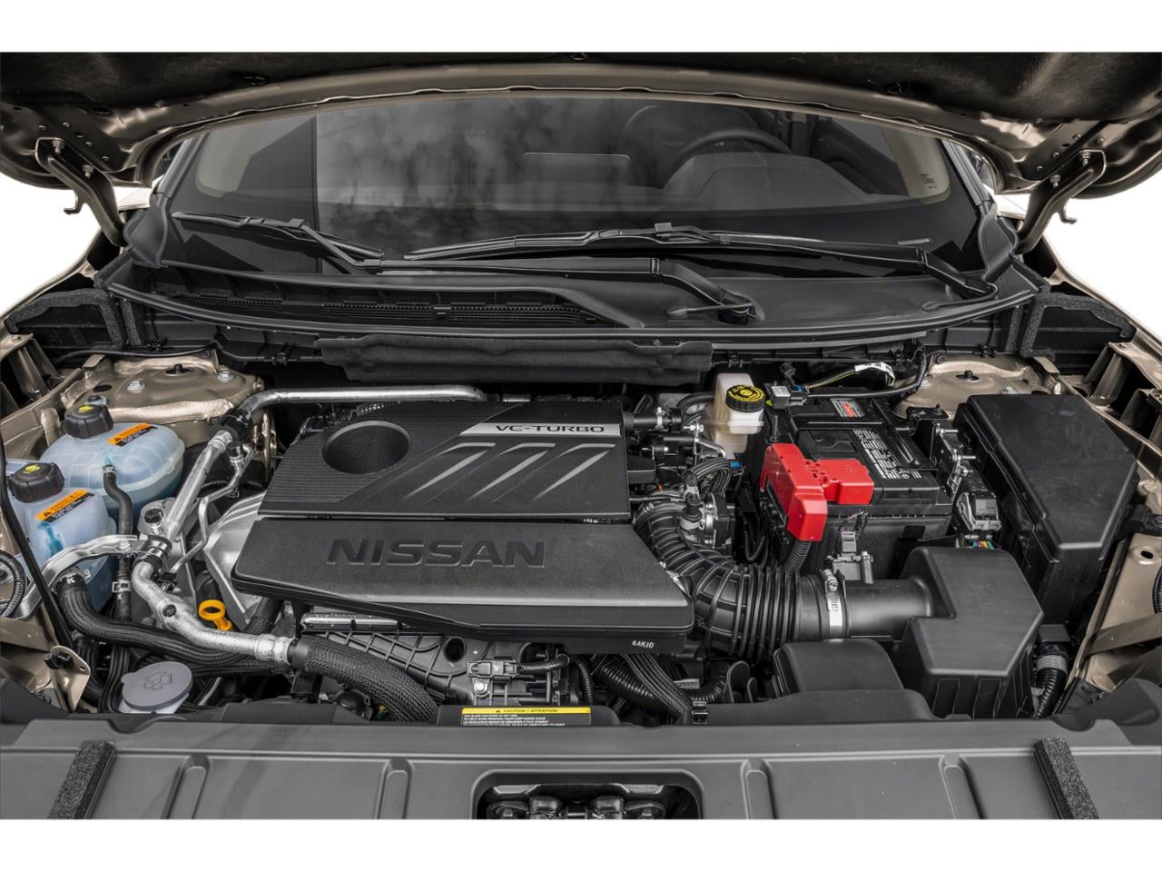 2026 Nissan Rogue 2026.5 AWD Rock Creek