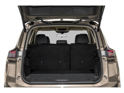 2026 Nissan Rogue 2026.5 AWD Rock Creek