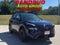 2026 Nissan Rogue 2026.5 AWD Dark Armor