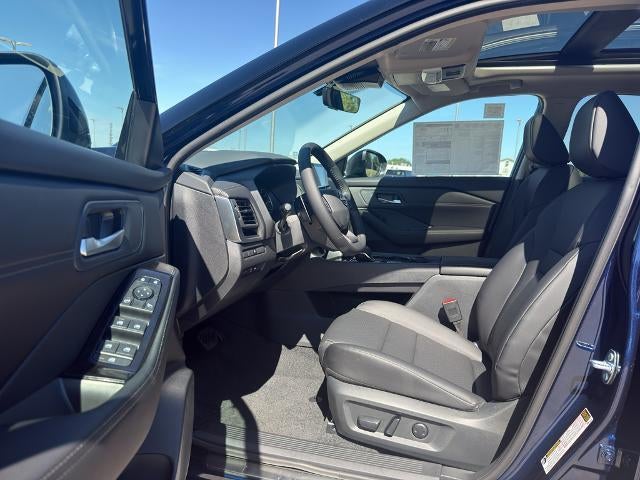 2026 Nissan Rogue 2026.5 AWD Dark Armor