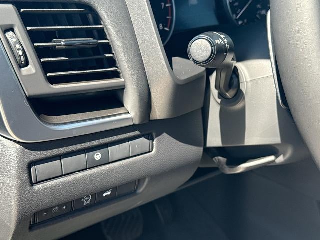 2026 Nissan Rogue 2026.5 AWD Dark Armor