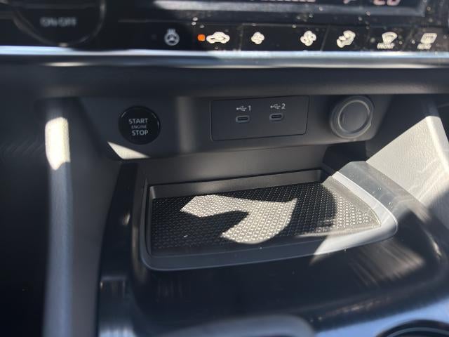 2026 Nissan Rogue 2026.5 AWD Dark Armor
