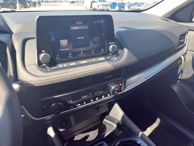 2026 Nissan Rogue 2026.5 AWD Dark Armor