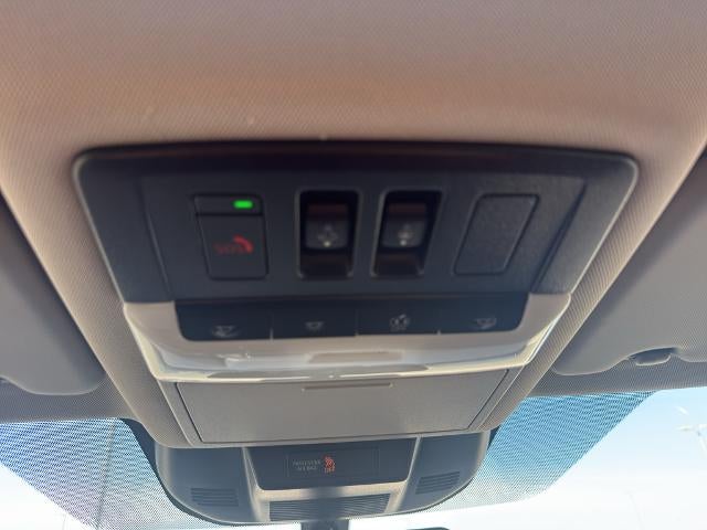 2026 Nissan Rogue 2026.5 AWD Dark Armor