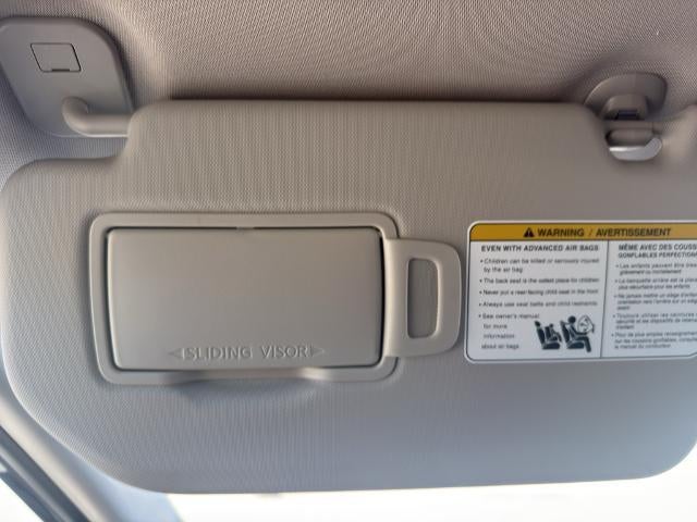 2026 Nissan Rogue 2026.5 AWD Dark Armor