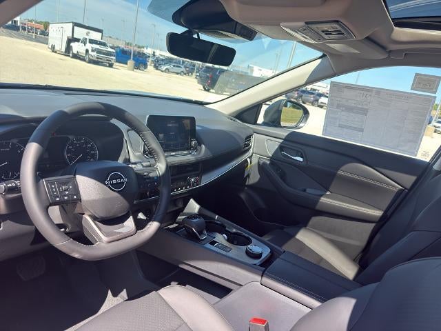 2026 Nissan Rogue 2026.5 AWD Dark Armor