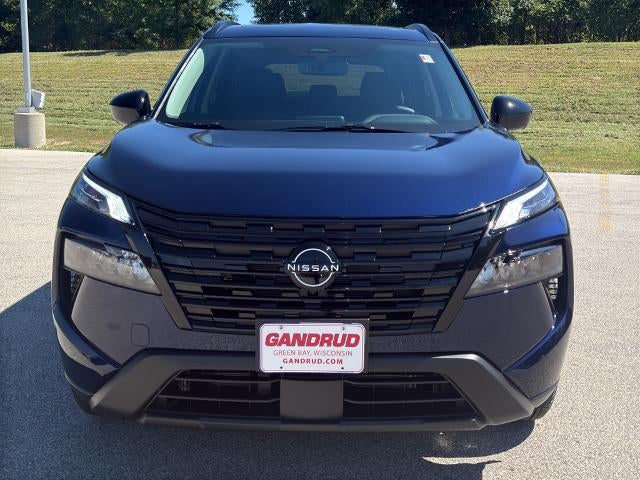2026 Nissan Rogue 2026.5 AWD Dark Armor