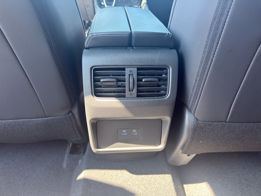 2026 Nissan Rogue 2026.5 AWD Dark Armor