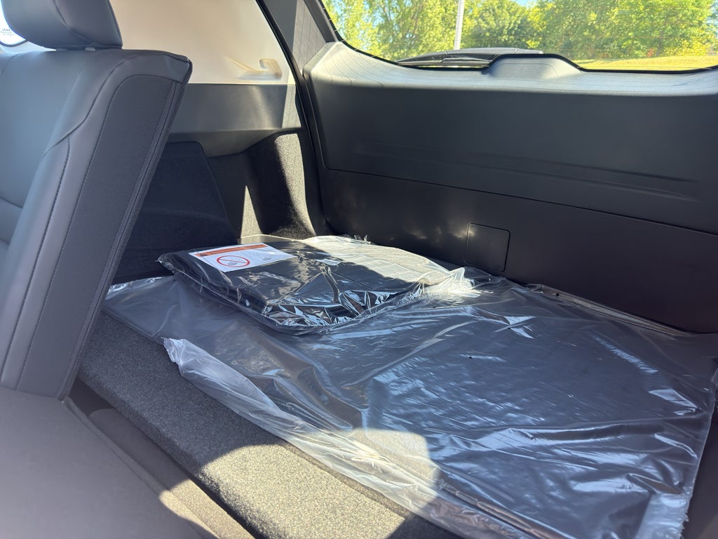 2026 Nissan Rogue 2026.5 AWD Dark Armor