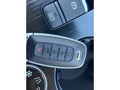 2026 Nissan Rogue 2026.5 AWD Dark Armor