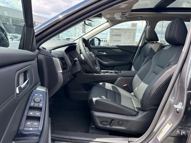 2026 Nissan Rogue 2026.5 AWD Dark Armor