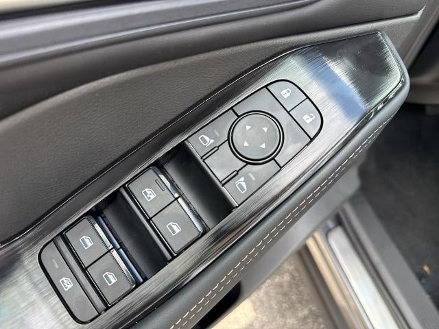 2026 Nissan Rogue 2026.5 AWD Dark Armor