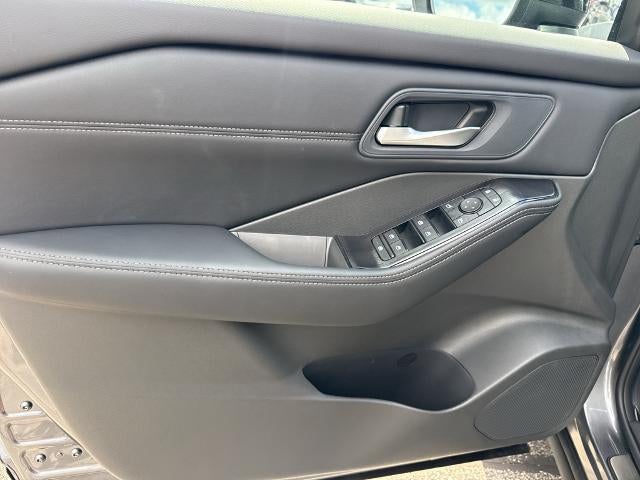 2026 Nissan Rogue 2026.5 AWD Dark Armor