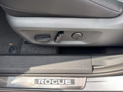 2026 Nissan Rogue 2026.5 AWD Dark Armor