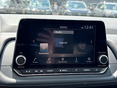 2026 Nissan Rogue 2026.5 AWD Dark Armor