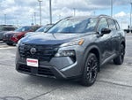 2026 Nissan Rogue 2026.5 AWD Dark Armor