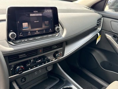 2026 Nissan Rogue 2026.5 AWD Dark Armor