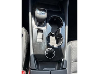 2026 Nissan Rogue 2026.5 AWD Dark Armor