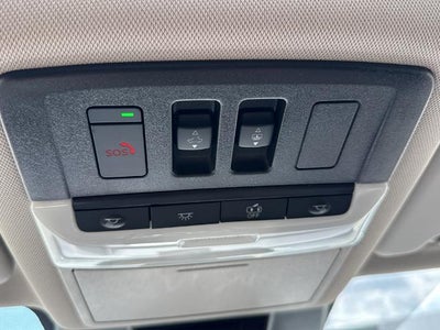 2026 Nissan Rogue 2026.5 AWD Dark Armor