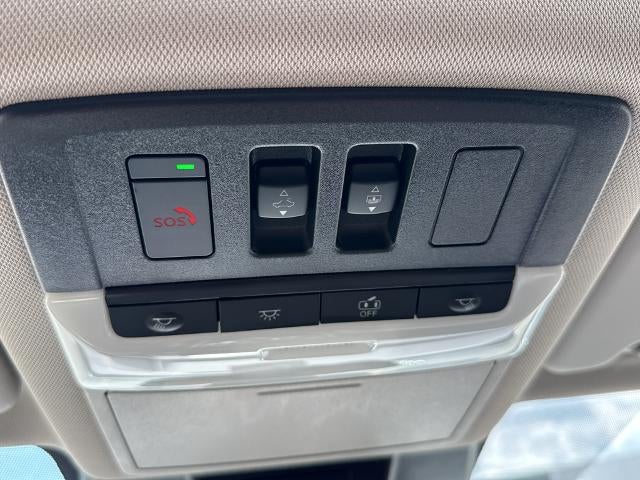 2026 Nissan Rogue 2026.5 AWD Dark Armor