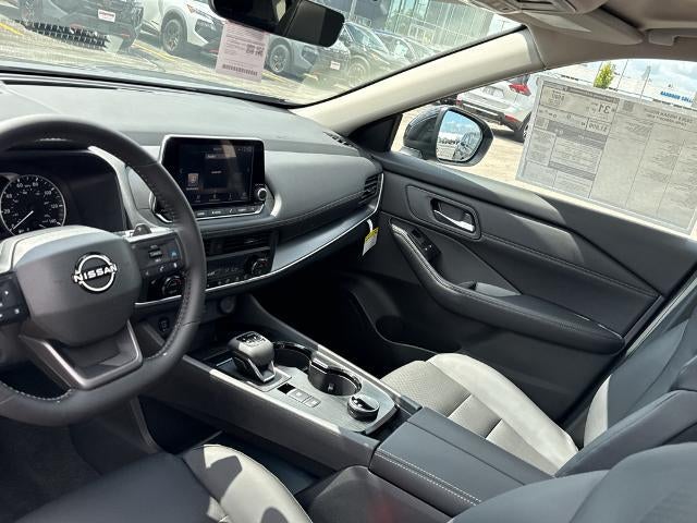 2026 Nissan Rogue 2026.5 AWD Dark Armor