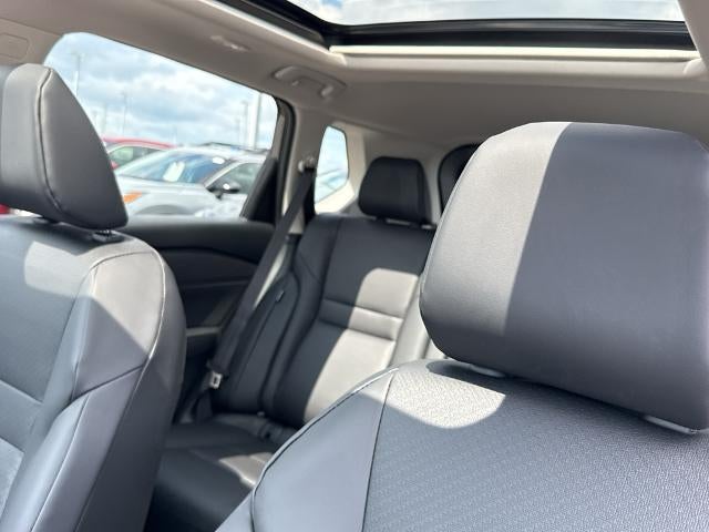 2026 Nissan Rogue 2026.5 AWD Dark Armor