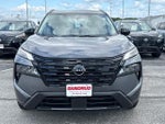 2026 Nissan Rogue 2026.5 AWD Dark Armor