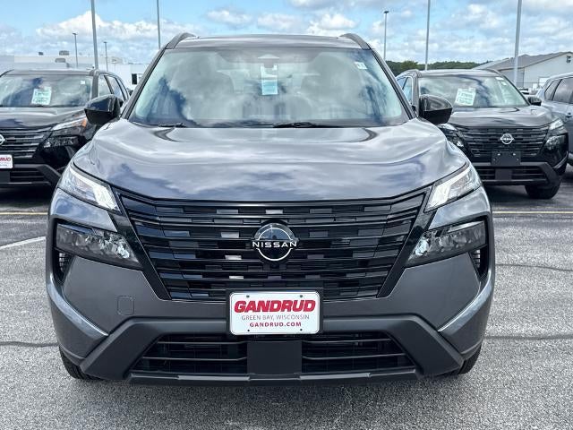 2026 Nissan Rogue 2026.5 AWD Dark Armor
