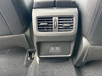 2026 Nissan Rogue 2026.5 AWD Dark Armor