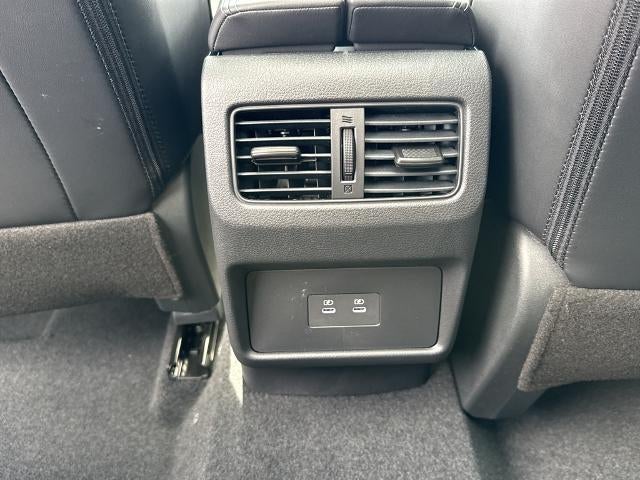 2026 Nissan Rogue 2026.5 AWD Dark Armor