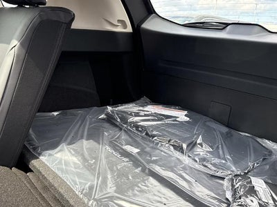 2026 Nissan Rogue 2026.5 AWD Dark Armor