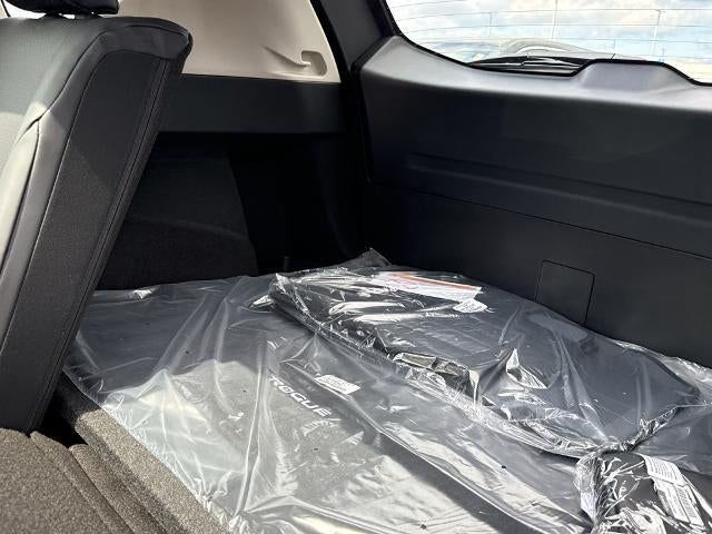 2026 Nissan Rogue 2026.5 AWD Dark Armor