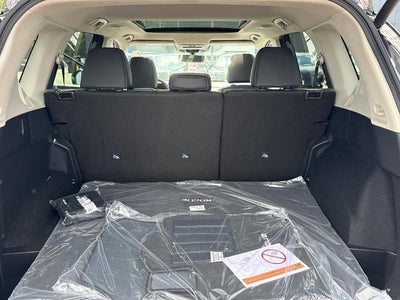 2026 Nissan Rogue 2026.5 AWD Dark Armor