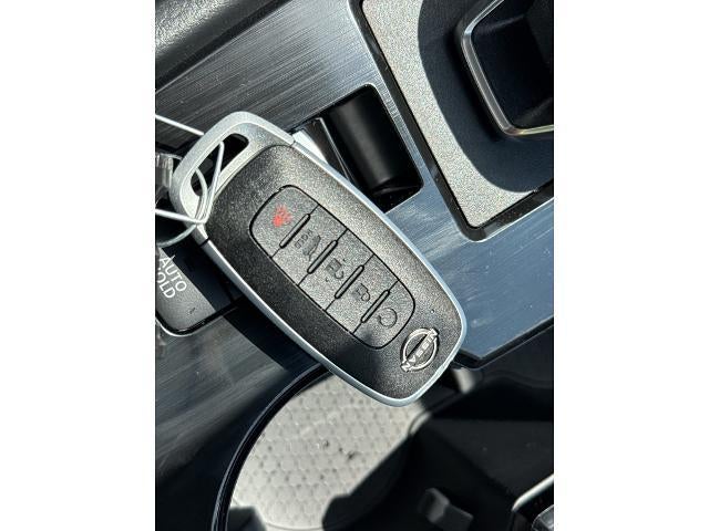2026 Nissan Rogue 2026.5 AWD Dark Armor