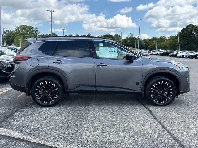 2026 Nissan Rogue 2026.5 AWD Dark Armor